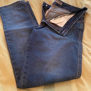 Ll Bean Signature 14p jeans
